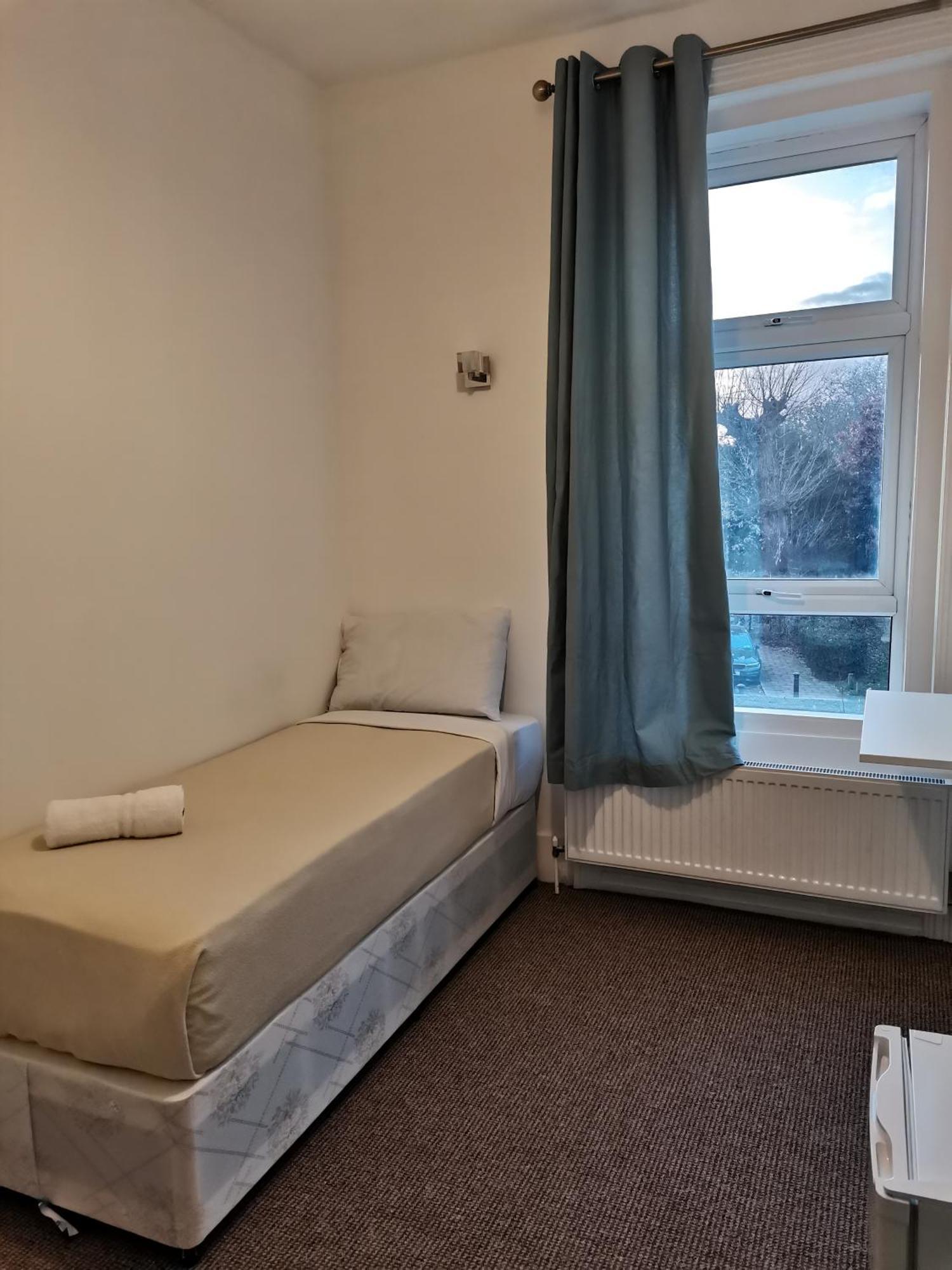 Abc Bed & Breakfast Londra