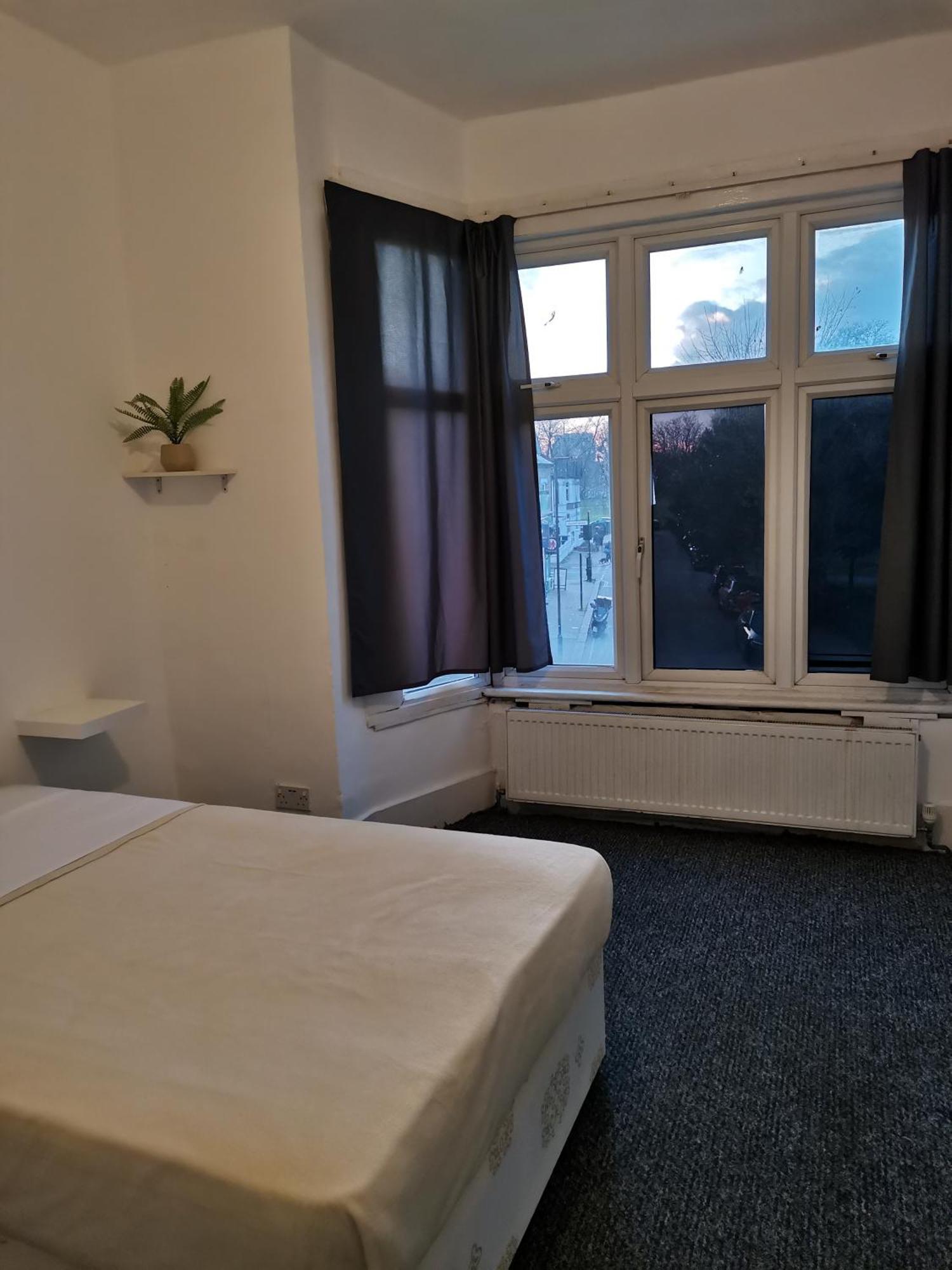 Bed & Breakfast Abc Londra