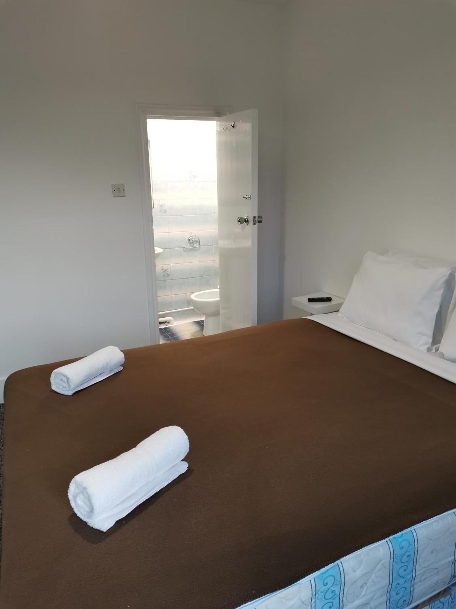 Bed & Breakfast Abc Londra